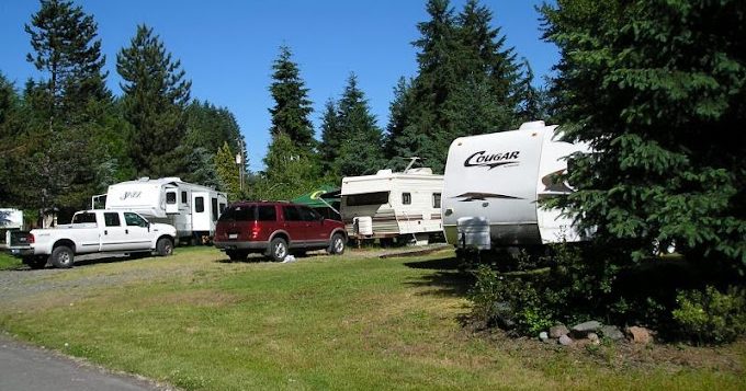 RIVER MOUNTAIN RV PARK | Travel Salem